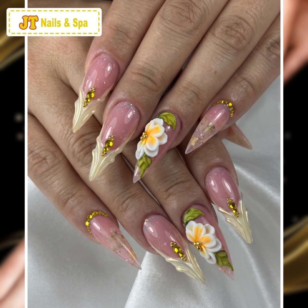 Nail May 4